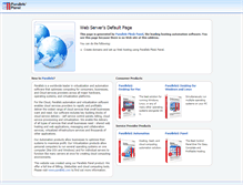Tablet Screenshot of helixhealth.com